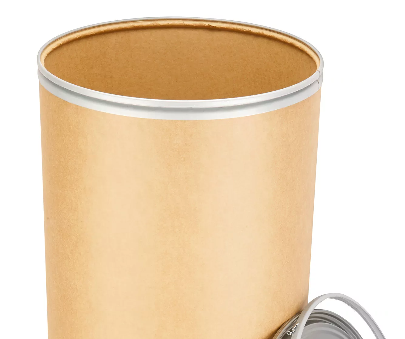 Build-A-Barrel (Custom)