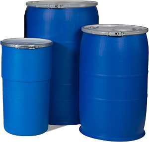 Two Barrels